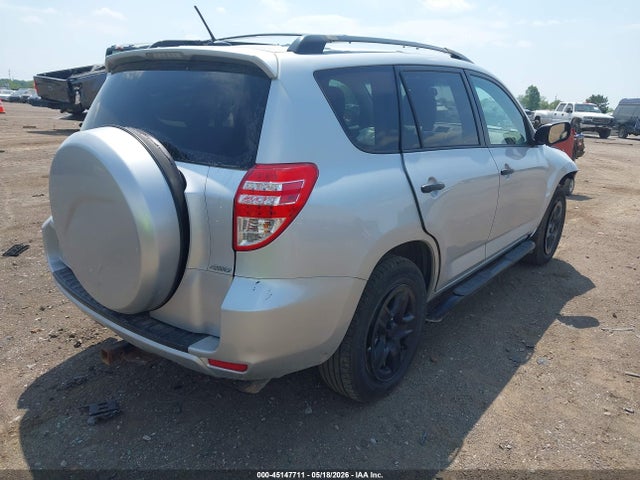 Продаж на аукціоні авто 2011 Toyota Rav4, vin: 2T3BF4DV5BW130441, номер лоту: 45147711