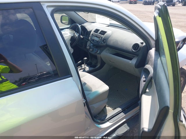 Продаж на аукціоні авто 2011 Toyota Rav4, vin: 2T3BF4DV5BW130441, номер лоту: 45147711