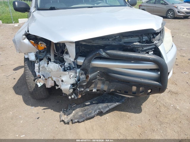 Продаж на аукціоні авто 2011 Toyota Rav4, vin: 2T3BF4DV5BW130441, номер лоту: 45147711