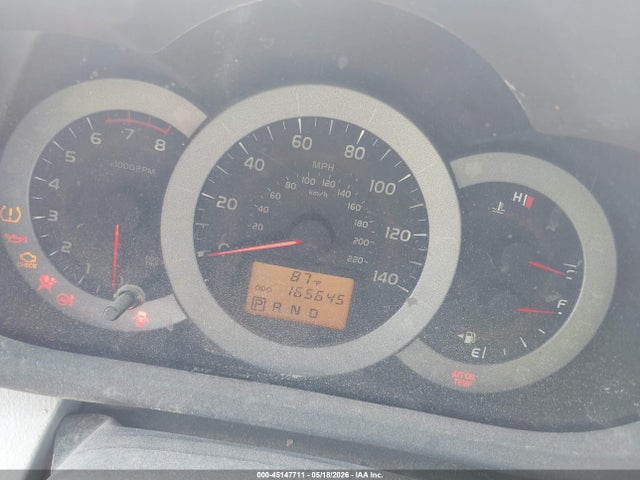 Продаж на аукціоні авто 2011 Toyota Rav4, vin: 2T3BF4DV5BW130441, номер лоту: 45147711