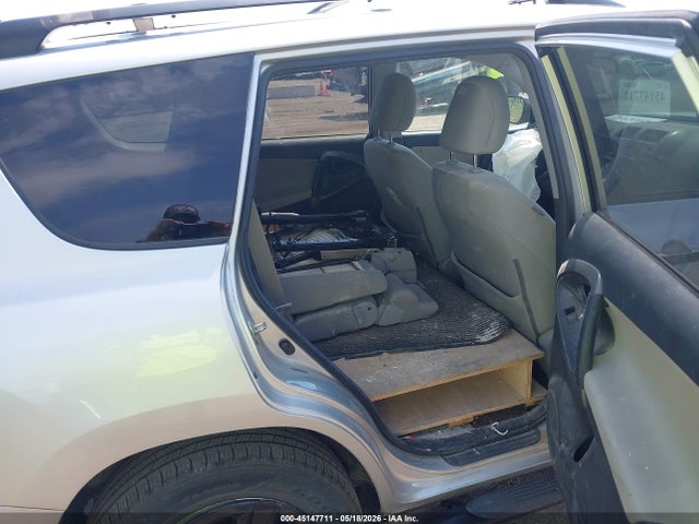 Продаж на аукціоні авто 2011 Toyota Rav4, vin: 2T3BF4DV5BW130441, номер лоту: 45147711