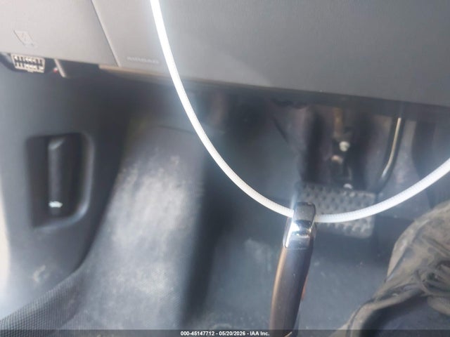 1G1FZ6S04L4107798 Chevrolet Bolt Ev Fwd Premier