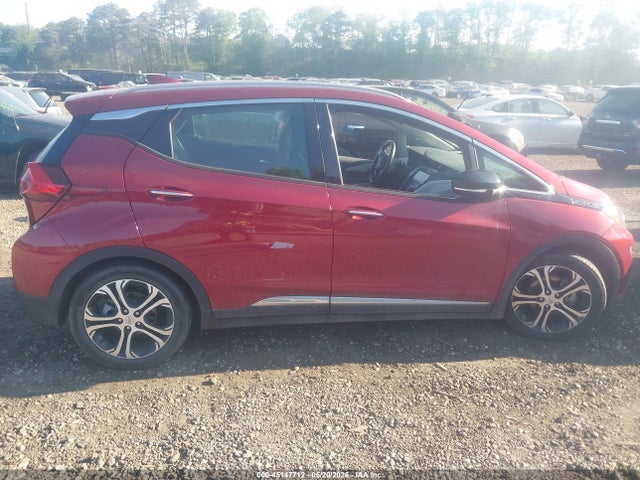 1G1FZ6S04L4107798 Chevrolet Bolt Ev Fwd Premier