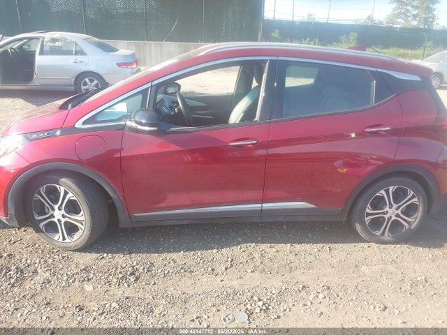 1G1FZ6S04L4107798 Chevrolet Bolt Ev Fwd Premier