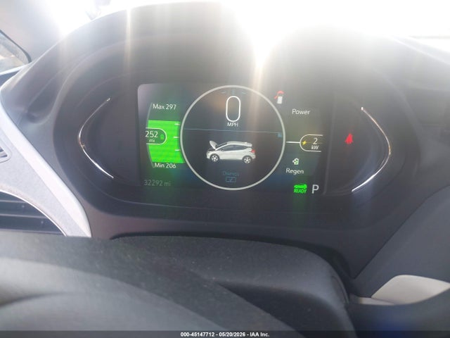 1G1FZ6S04L4107798 Chevrolet Bolt Ev Fwd Premier