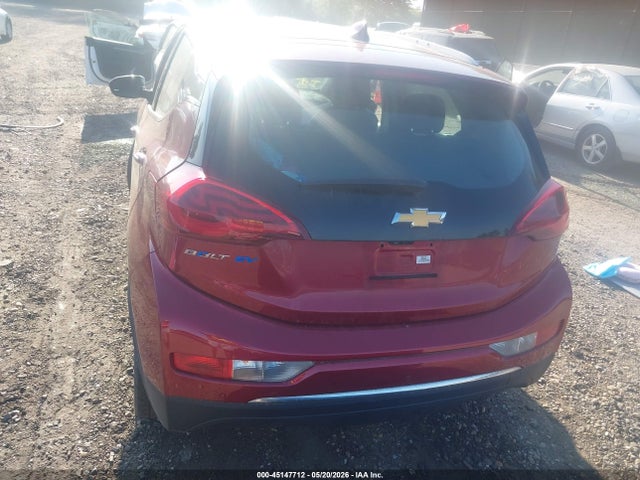 1G1FZ6S04L4107798 Chevrolet Bolt Ev Fwd Premier