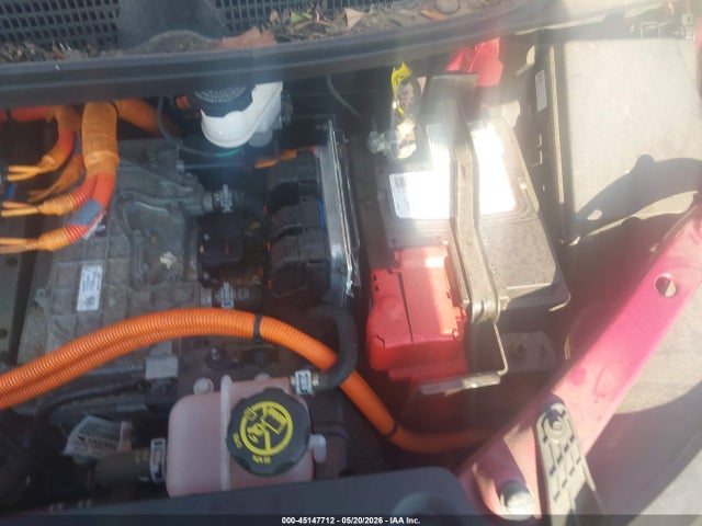 1G1FZ6S04L4107798 Chevrolet Bolt Ev Fwd Premier