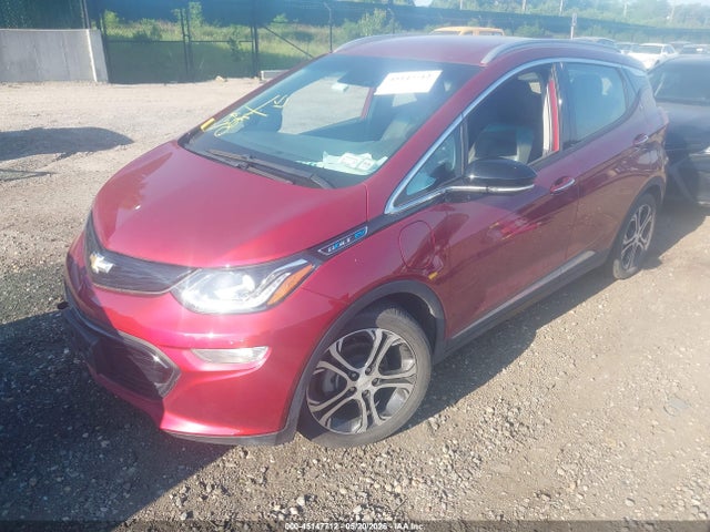 1G1FZ6S04L4107798 Chevrolet Bolt Ev Fwd Premier