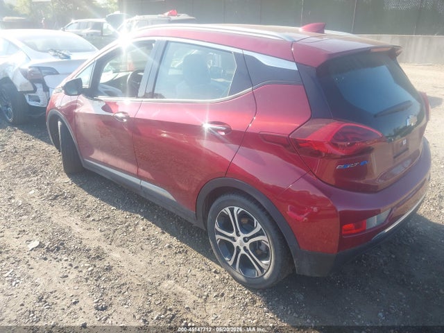 1G1FZ6S04L4107798 Chevrolet Bolt Ev Fwd Premier