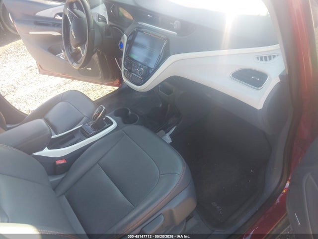 1G1FZ6S04L4107798 Chevrolet Bolt Ev Fwd Premier