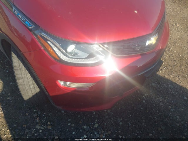 1G1FZ6S04L4107798 Chevrolet Bolt Ev Fwd Premier