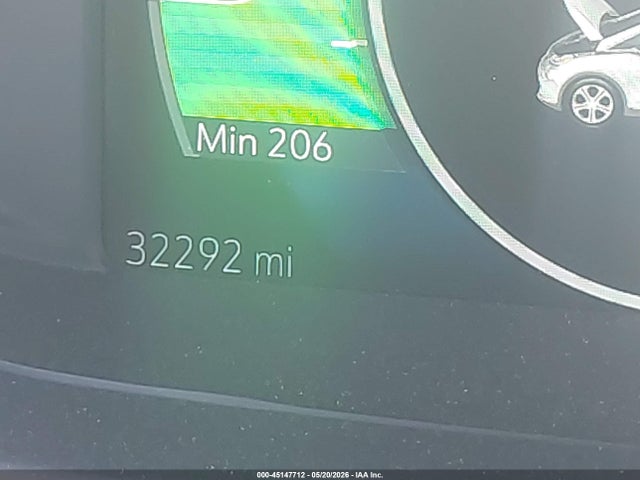 1G1FZ6S04L4107798 Chevrolet Bolt Ev Fwd Premier