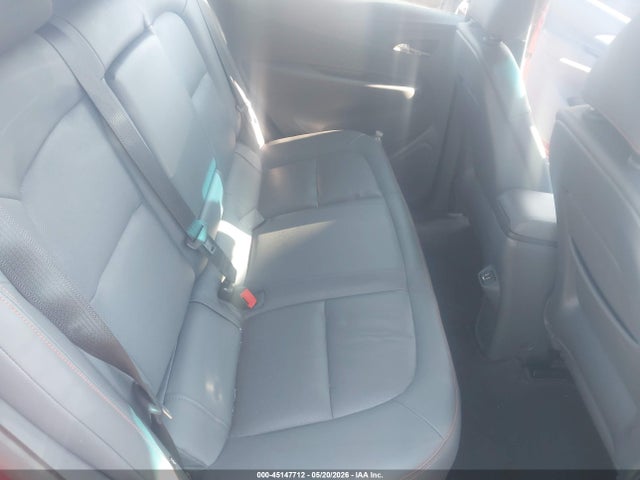 1G1FZ6S04L4107798 Chevrolet Bolt Ev Fwd Premier