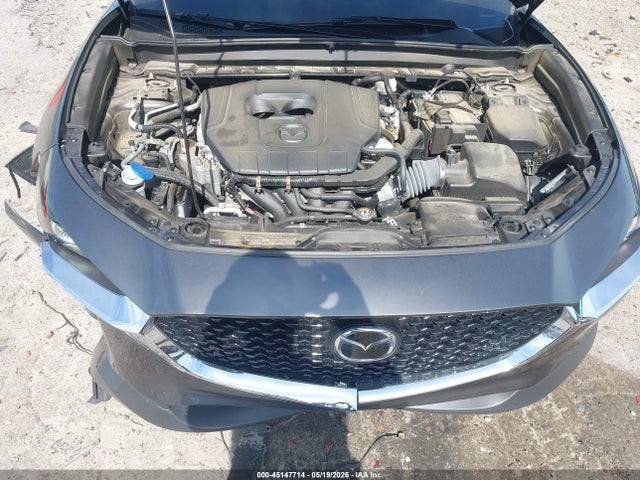 45147714 :رقم المزاد ، 3MVDMBCM3PM586537 vin ، 2023 Mazda Cx-30 2.5 S Preferred مزاد بيع