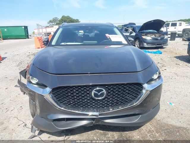 45147714 :رقم المزاد ، 3MVDMBCM3PM586537 vin ، 2023 Mazda Cx-30 2.5 S Preferred مزاد بيع