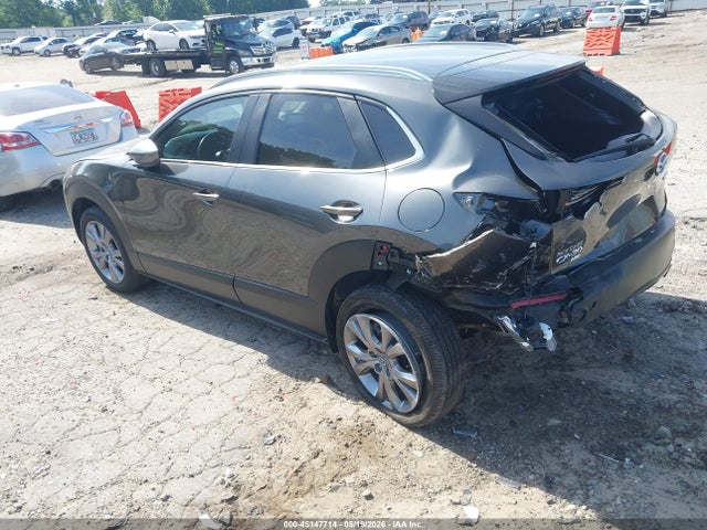 45147714 :رقم المزاد ، 3MVDMBCM3PM586537 vin ، 2023 Mazda Cx-30 2.5 S Preferred مزاد بيع