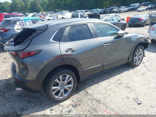 45147714 :رقم المزاد ، 3MVDMBCM3PM586537 vin ، 2023 Mazda Cx-30 2.5 S Preferred مزاد بيع