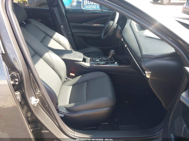 45147714 :رقم المزاد ، 3MVDMBCM3PM586537 vin ، 2023 Mazda Cx-30 2.5 S Preferred مزاد بيع