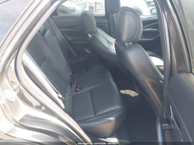 45147714 :رقم المزاد ، 3MVDMBCM3PM586537 vin ، 2023 Mazda Cx-30 2.5 S Preferred مزاد بيع