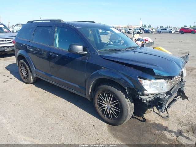2015 3C4PDDAG6FT603035 main image
