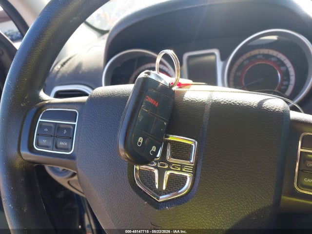 Dodge JOURNEY SE 2015 3C4PDDAG6FT603035 Image 11