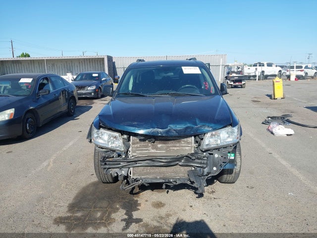 Dodge JOURNEY SE 2015 3C4PDDAG6FT603035 Image 13