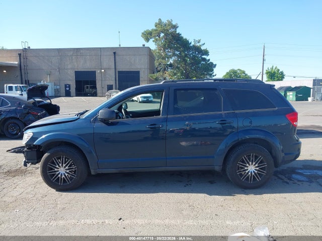 Dodge JOURNEY SE 2015 3C4PDDAG6FT603035 Image 15