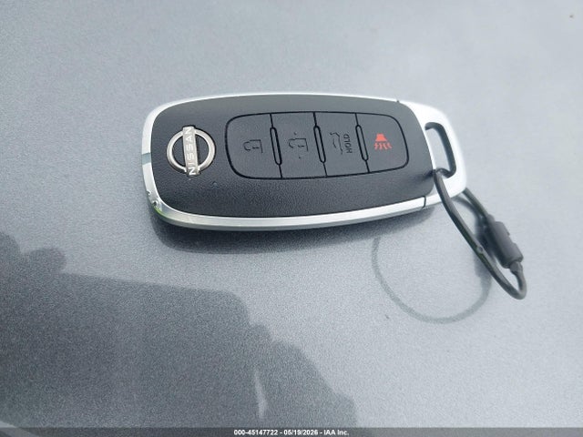 2025 Nissan Sentra Sv მანქანა იყიდება აუქციონზე, vin: 3N1AB8CV9SY390998, აუქციონის ნომერი: 45147722