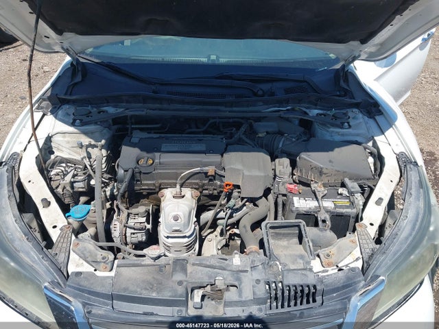 Aukcja sprzedaży 2013 Honda Accord Ex, vin: 1HGCR2F74DA248224, numer aukcji: 45147723