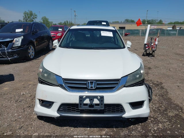 Aukcja sprzedaży 2013 Honda Accord Ex, vin: 1HGCR2F74DA248224, numer aukcji: 45147723