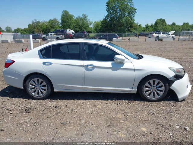 Aukcja sprzedaży 2013 Honda Accord Ex, vin: 1HGCR2F74DA248224, numer aukcji: 45147723