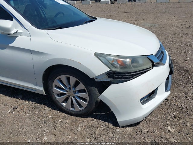 Aukcja sprzedaży 2013 Honda Accord Ex, vin: 1HGCR2F74DA248224, numer aukcji: 45147723