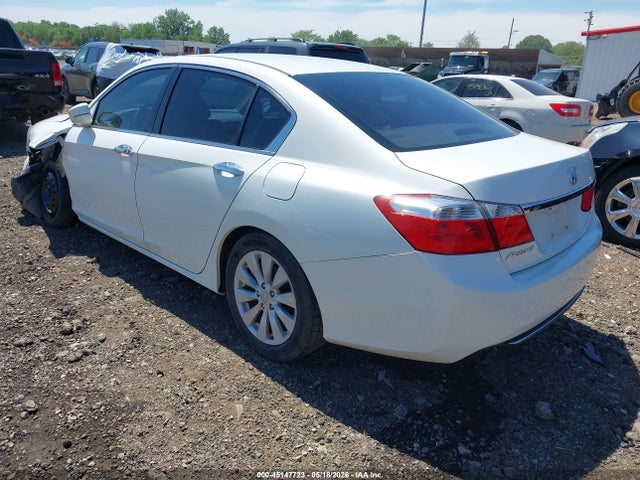 Aukcja sprzedaży 2013 Honda Accord Ex, vin: 1HGCR2F74DA248224, numer aukcji: 45147723