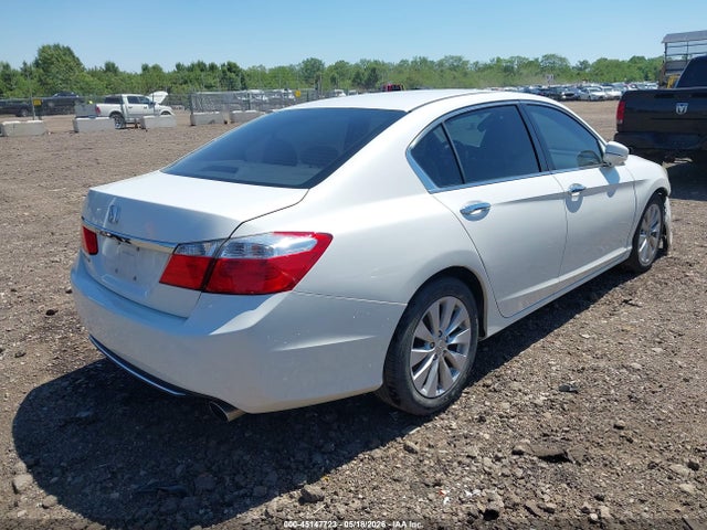 Aukcja sprzedaży 2013 Honda Accord Ex, vin: 1HGCR2F74DA248224, numer aukcji: 45147723