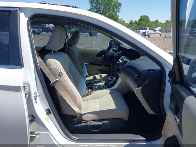 Aukcja sprzedaży 2013 Honda Accord Ex, vin: 1HGCR2F74DA248224, numer aukcji: 45147723