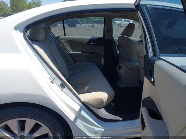 Aukcja sprzedaży 2013 Honda Accord Ex, vin: 1HGCR2F74DA248224, numer aukcji: 45147723