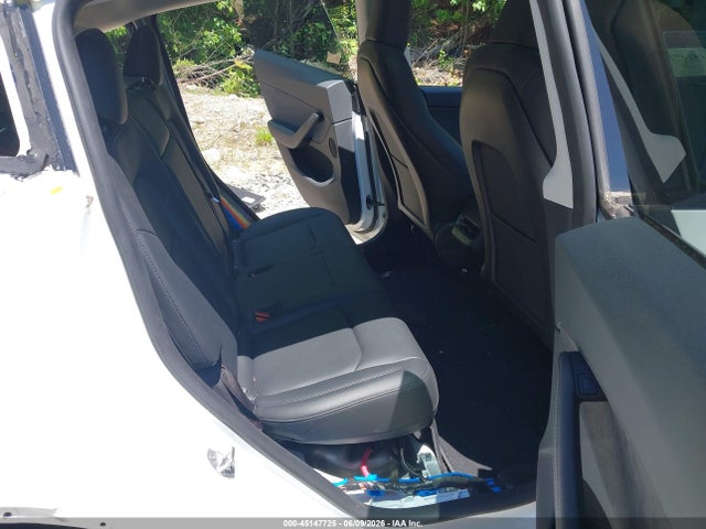 Aukcja sprzedaży 2023 Tesla Model Y Awd/long Range Dual Motor All-wheel Drive, vin: 7SAYGDEE8PA120053, numer aukcji: 45147725