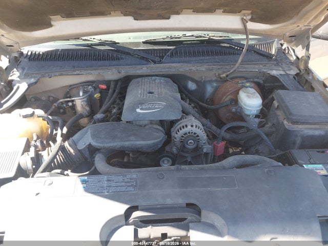 Продаж на аукціоні авто 2005 Chevrolet Silverado 1500 Ls, vin: 2GCEC13T351195452, номер лоту: 45147727