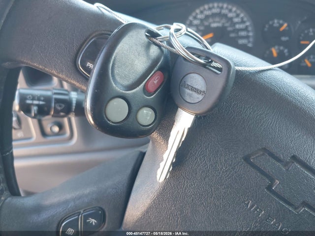Продаж на аукціоні авто 2005 Chevrolet Silverado 1500 Ls, vin: 2GCEC13T351195452, номер лоту: 45147727