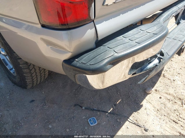 Продаж на аукціоні авто 2005 Chevrolet Silverado 1500 Ls, vin: 2GCEC13T351195452, номер лоту: 45147727