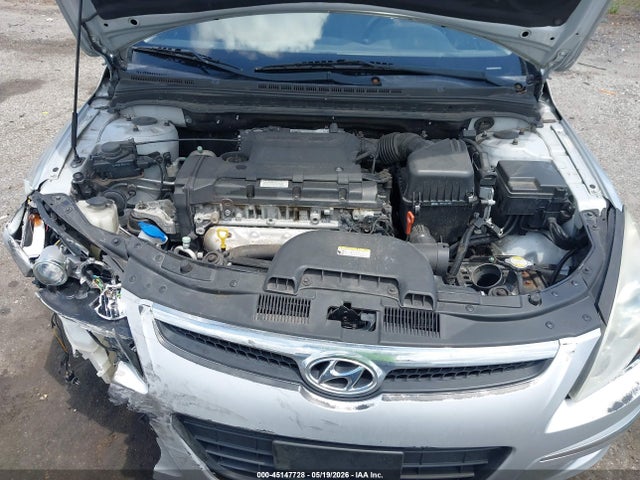 Aukcja sprzedaży 2010 Hyundai Elantra Touring Gls, vin: KMHDC8AE4AU077140, numer aukcji: 45147728