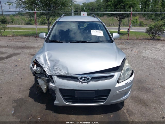 Aukcja sprzedaży 2010 Hyundai Elantra Touring Gls, vin: KMHDC8AE4AU077140, numer aukcji: 45147728