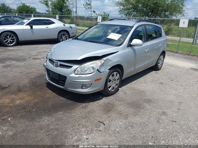 Aukcja sprzedaży 2010 Hyundai Elantra Touring Gls, vin: KMHDC8AE4AU077140, numer aukcji: 45147728