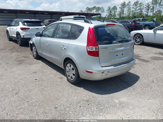 Aukcja sprzedaży 2010 Hyundai Elantra Touring Gls, vin: KMHDC8AE4AU077140, numer aukcji: 45147728