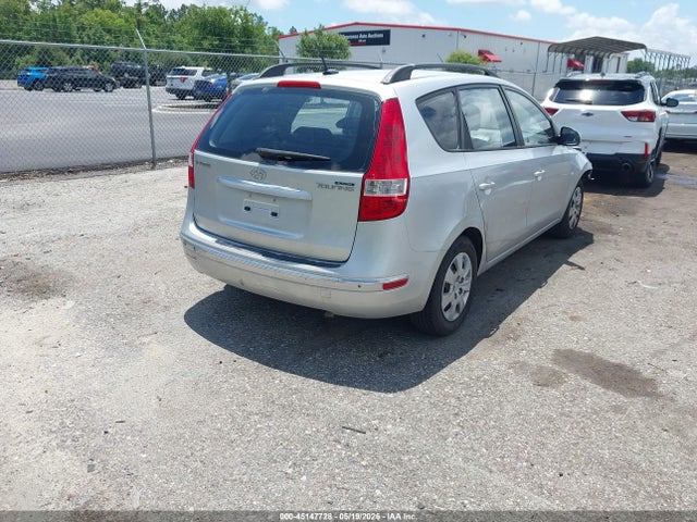 Aukcja sprzedaży 2010 Hyundai Elantra Touring Gls, vin: KMHDC8AE4AU077140, numer aukcji: 45147728