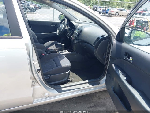 Aukcja sprzedaży 2010 Hyundai Elantra Touring Gls, vin: KMHDC8AE4AU077140, numer aukcji: 45147728