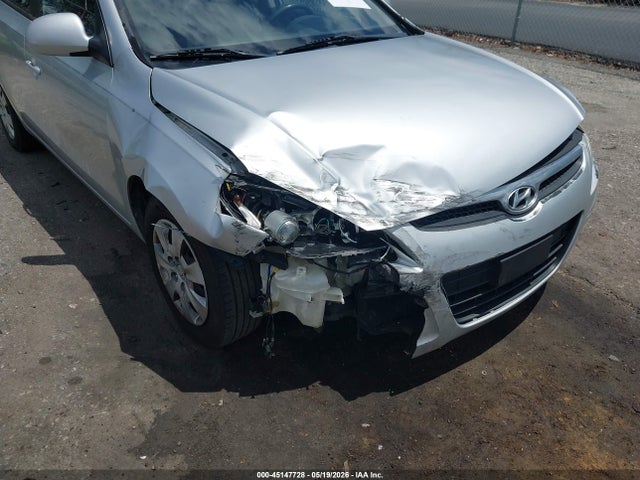Aukcja sprzedaży 2010 Hyundai Elantra Touring Gls, vin: KMHDC8AE4AU077140, numer aukcji: 45147728