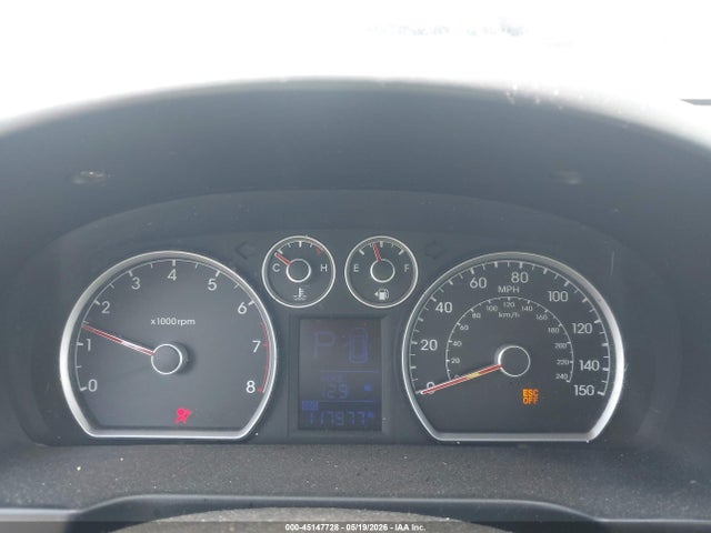 Aukcja sprzedaży 2010 Hyundai Elantra Touring Gls, vin: KMHDC8AE4AU077140, numer aukcji: 45147728