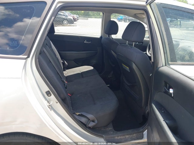 Aukcja sprzedaży 2010 Hyundai Elantra Touring Gls, vin: KMHDC8AE4AU077140, numer aukcji: 45147728