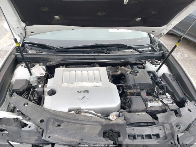 Продажа на аукционе авто 2018 Lexus Es 350, vin: 58ABK1GG0JU112677, номер лота: 45147735